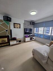 Blk 467B Fernvale Lea (Sengkang), HDB 3 Rooms #638082311